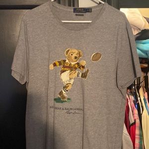 Polo Bear by Ralph Lauren T-shirt
